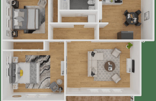 Partner-provided photo for $1570 unit