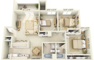 Partner-provided photo for $2500 unit