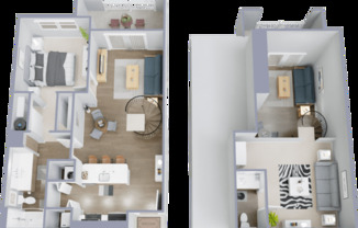 Partner-provided photo for $1820 unit