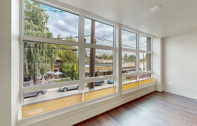 1 bed, 1 bath, 580 sqft, $2,855, Unit 208