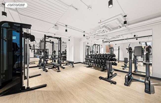 1 bed, 1 bath, $3,621, Unit 1202