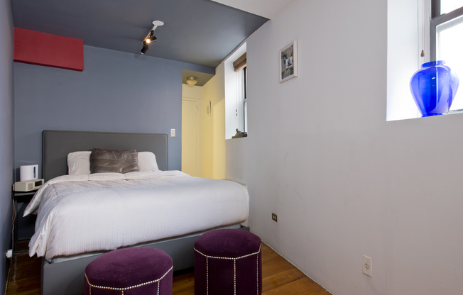 1 bed, 1 bath, $3,850, Unit LQQ