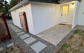 ADU Studio Home for rent in Citrus Heights