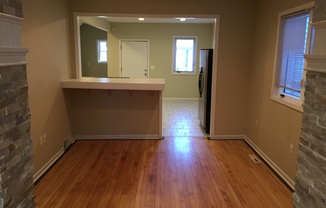 Beautiful 3br/2 ba single family