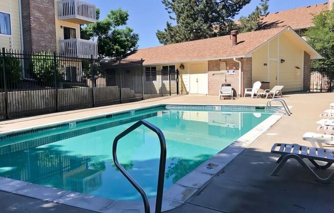 2 beds, 2 baths, $1,975, Unit # 303