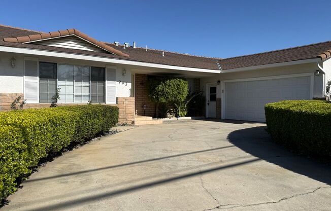 What if your happy place was home?