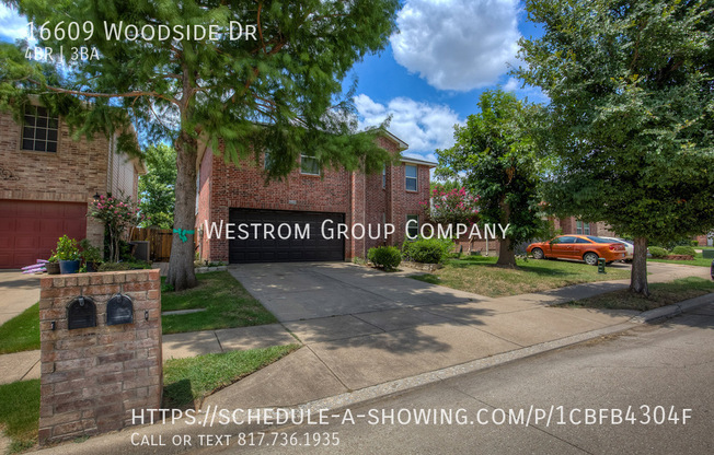 16609 WOODSIDE DR