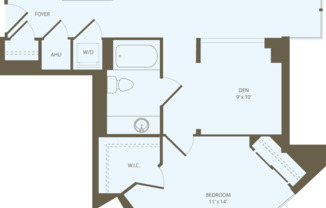 Partner-provided photo for $2594 unit