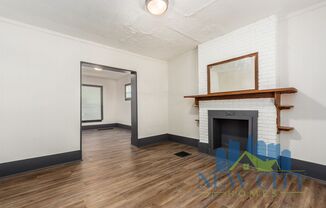 3 beds, 1 bath, $1,374