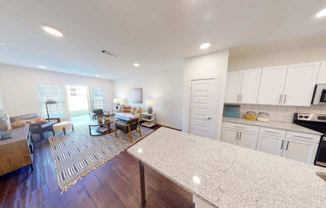 Mcdonough Floorplan