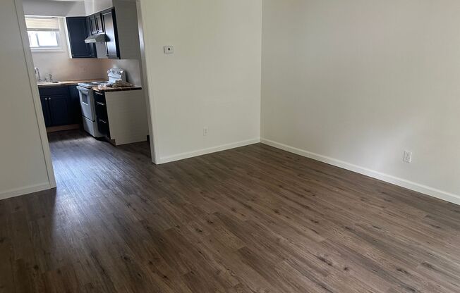 East Midlothian Duplexes