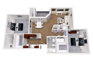 Partner-provided photo for $1400 unit