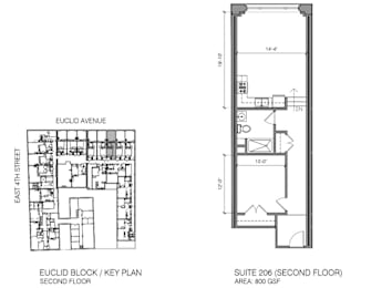 1 bed, 1 bath, 768 sqft, $1,382