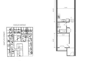 Partner-provided photo for $1382 unit