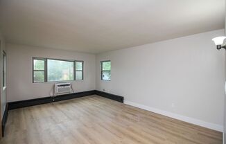 Studio, 1 bath, 308 sqft, $695, Unit 700-08