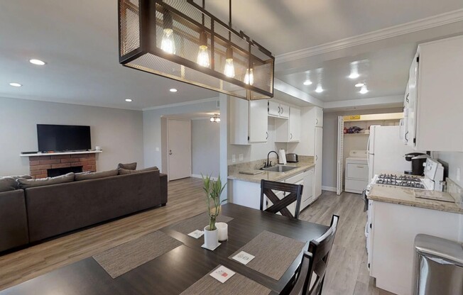 2/2 Downstairs Condominium located in San Bernardino coming soon for Rent!