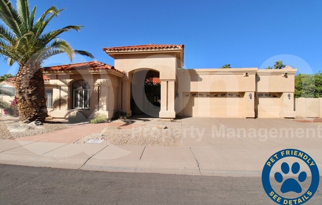 10922 E BELLA VIS DR