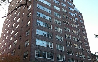 3 SHERIDAN SQ