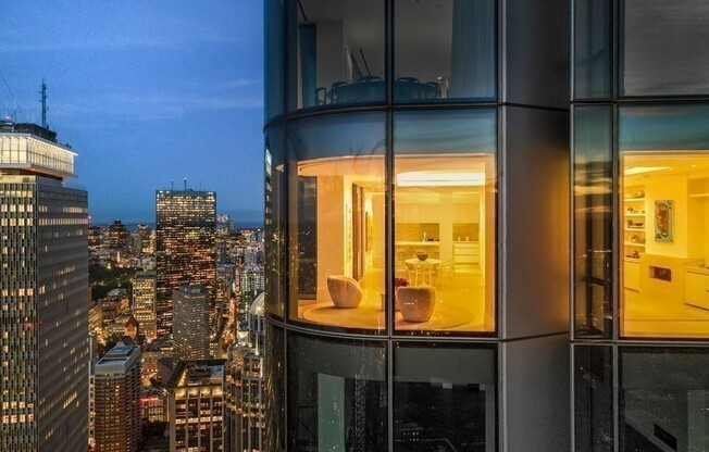 5 beds, 7 baths, 7,848 sqft, $100,000, Unit 5801/5802