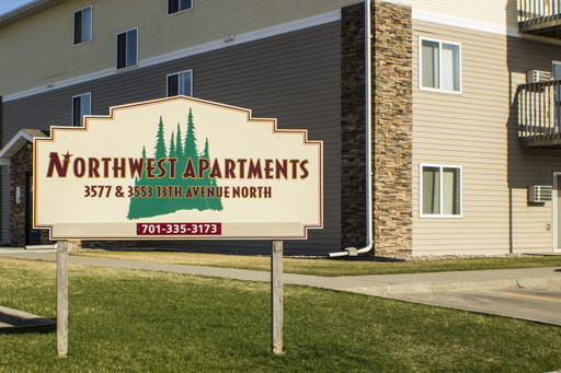 Northwest Apartments 3553