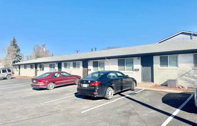 411 - 413 Prairie Rd.