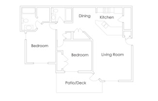 Partner-provided photo for $1580 unit