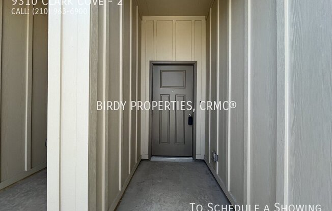 Partner-provided property photo