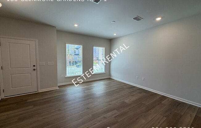 185 GLENMORE GDNS RD