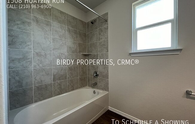 Partner-provided property photo