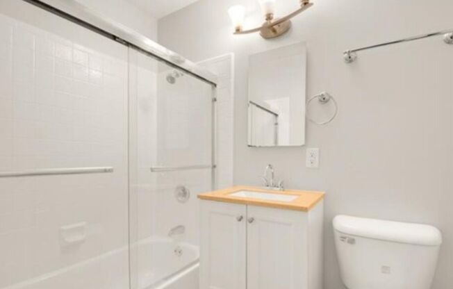 3501 Lafayette Street - Bentley Square