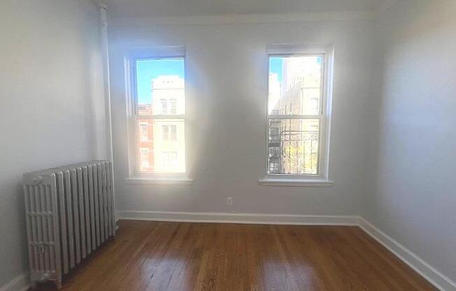 1 bed, 1 bath, $2,695, Unit 5-B