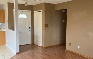 2 beds, 1 bath, $1,500