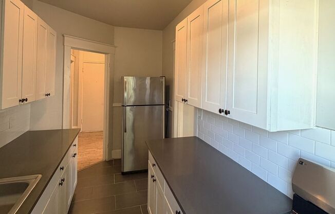 1 bed, 1 bath, 487 sqft, $1,325, Unit 307