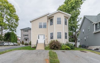 85 KENBERMA RD