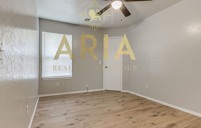 3 beds, 2.5 baths, 1,661 sqft, $1,850, Unit 2920 Oak Tree Ave