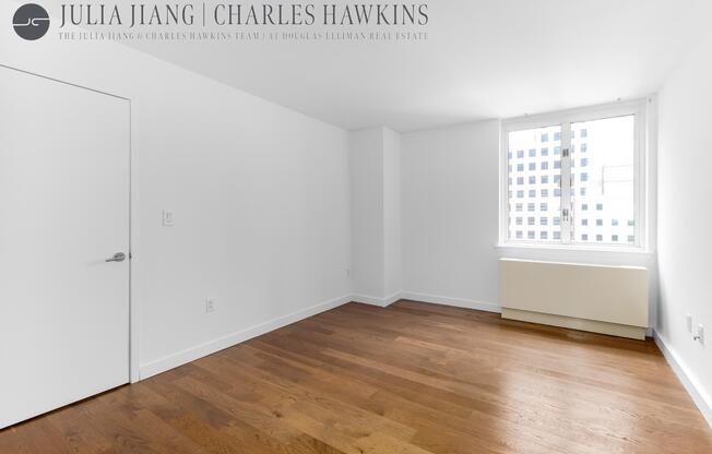1 bed, 1 bath, 687 sqft, $4,800, Unit 10C