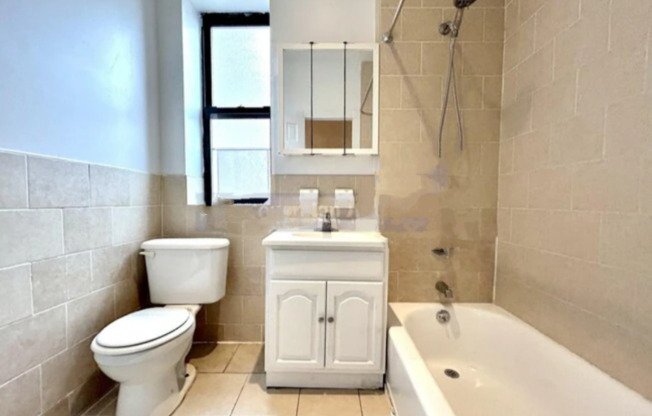 W. 157th St, St. Nicholas Ave