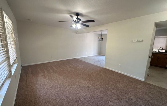 Updated 3 Bedroom 2 Bathroom Townhome with River Access