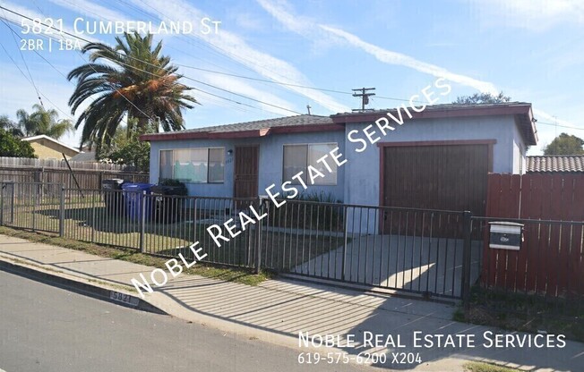 5821 CUMBERLAND ST