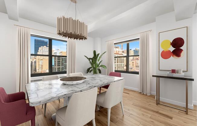 300 W 23 ST