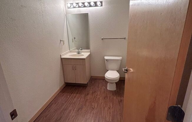 1 bed, 2.5 baths, 1,740 sqft, $1,580, Unit 110