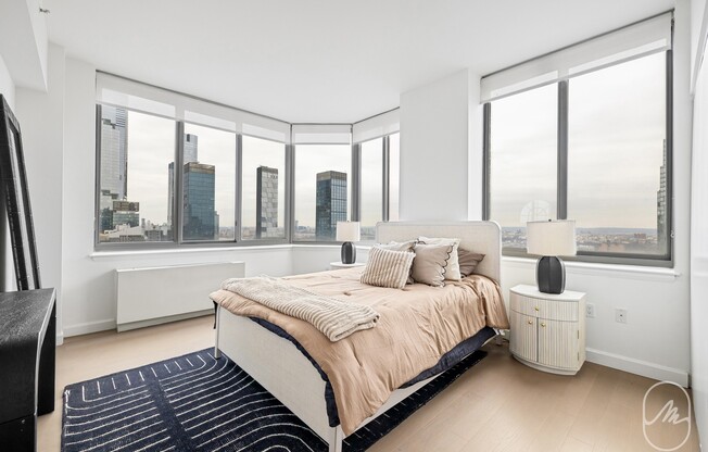 2 beds, 2 baths, $7,200, Unit 27J