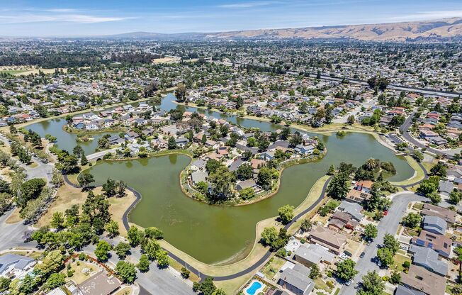 *COMING SOON!* 4 bed/3 bath lake house with stunning views, private oasis, and orchard in the heart of Silicon Valley.