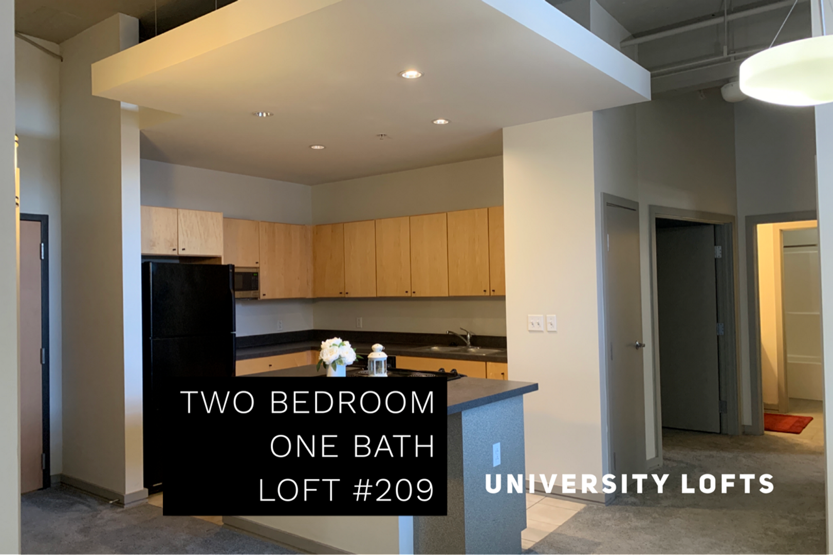 The Lofts