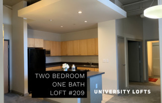 The Lofts