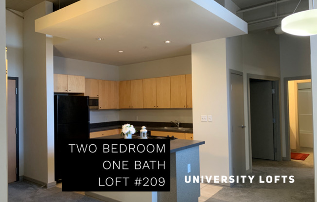 The Lofts