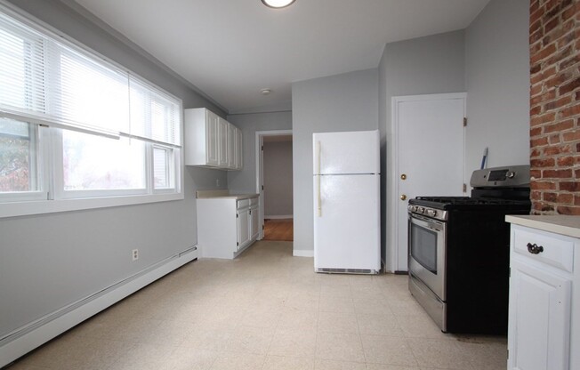 52 F ST