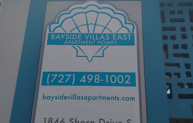 Bayside Villas
