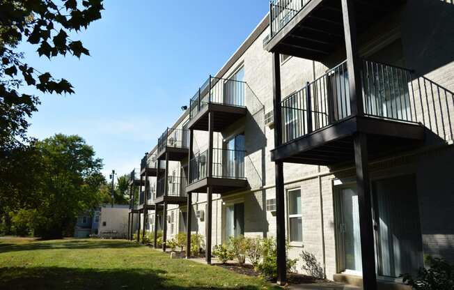 Green Space at Cincinnati Premier Living*, Cincinnati, OH