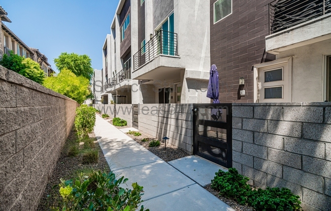 4444 N 25th Street Unit #21
